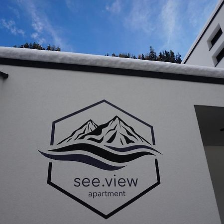 See.View Apartment Exterior foto